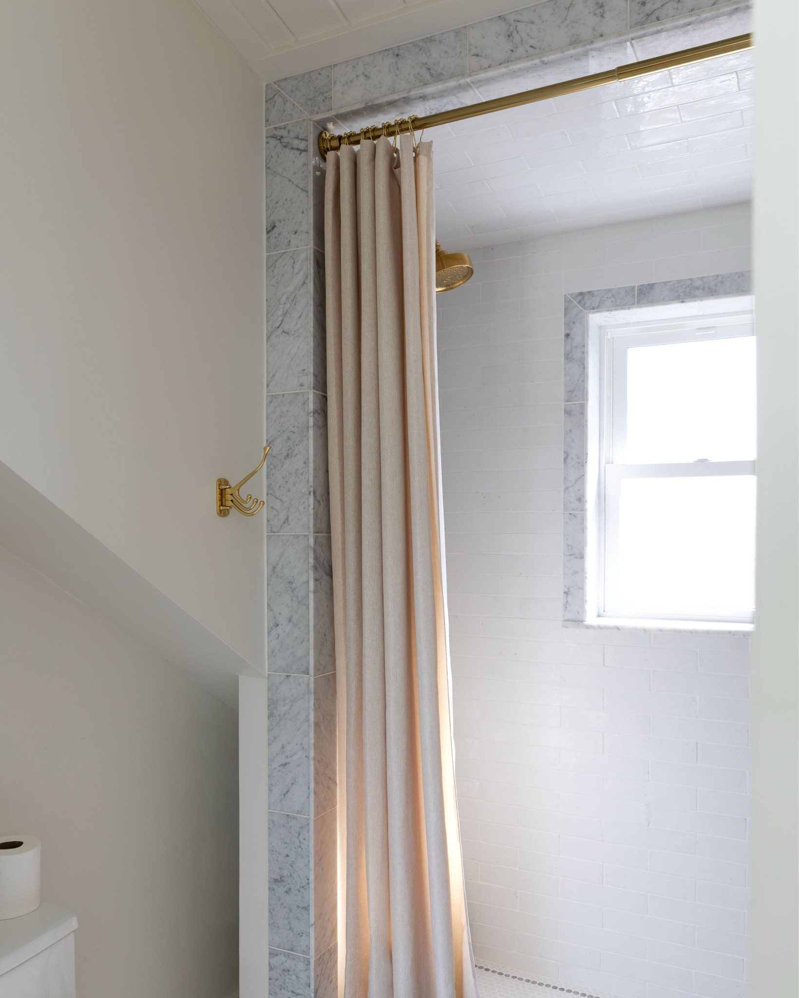 Poplar Cottage bathroom details - almost done with this one!


#LTKHome