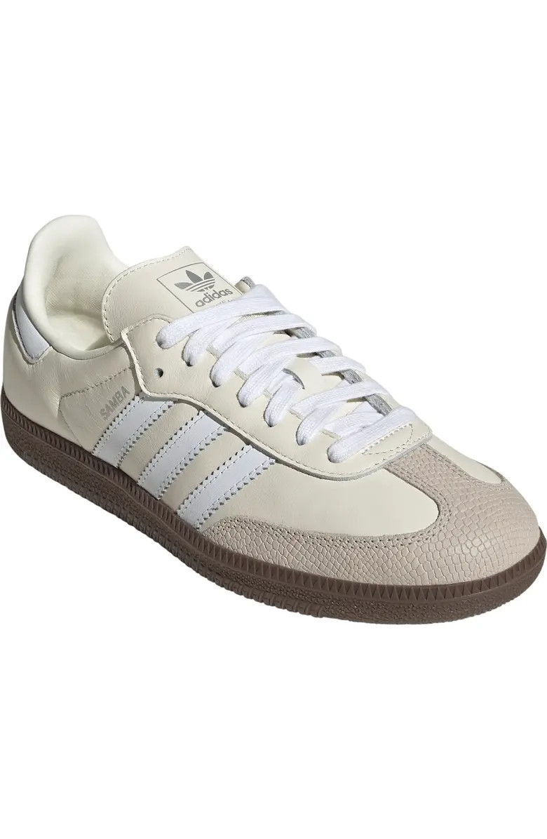 Samba OG Sneaker (Women) | Nordstrom