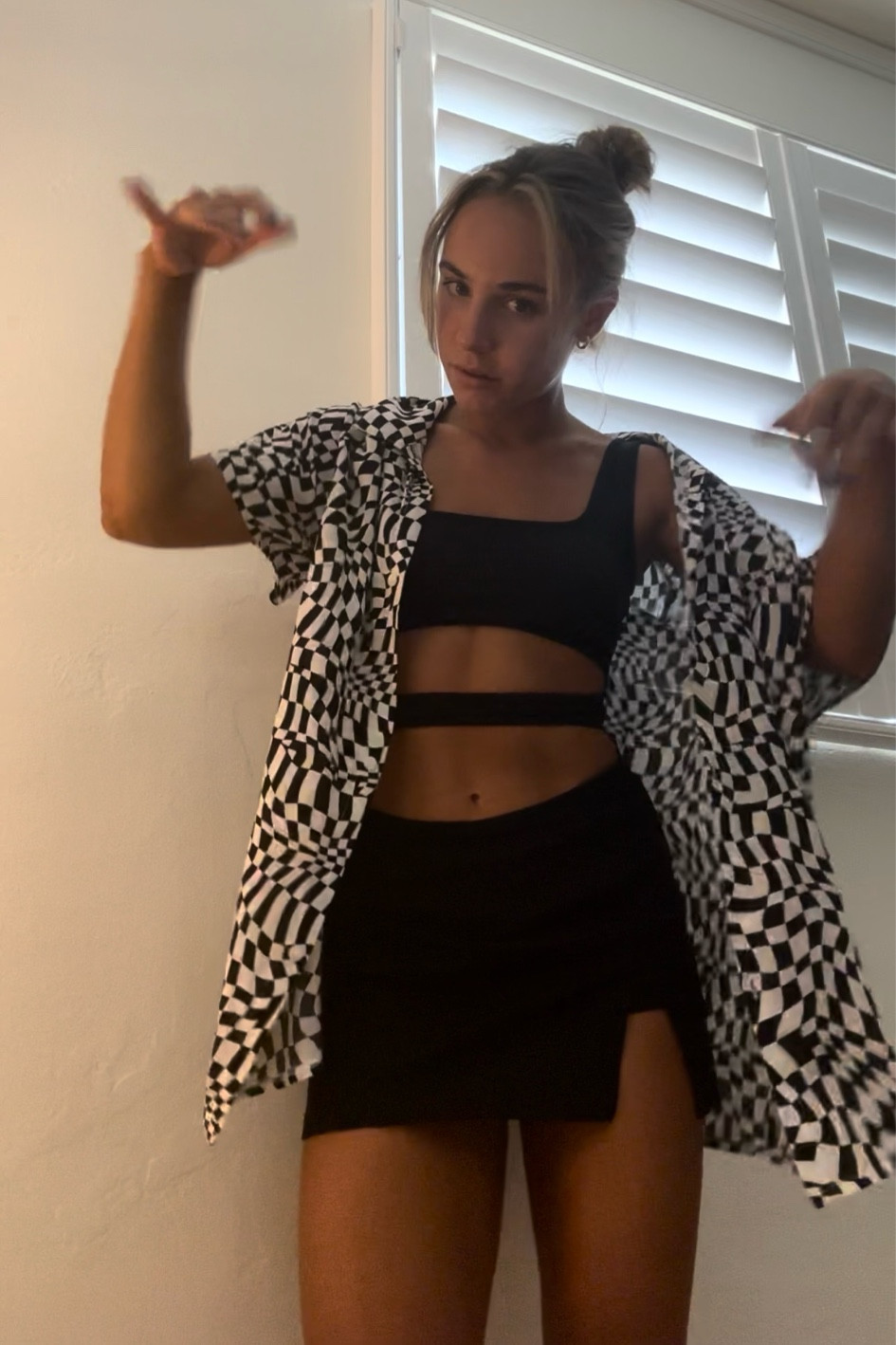 Festival fit 🏁✔️

#LTKfindsunder50 #LTKbeauty #LTKstyletip