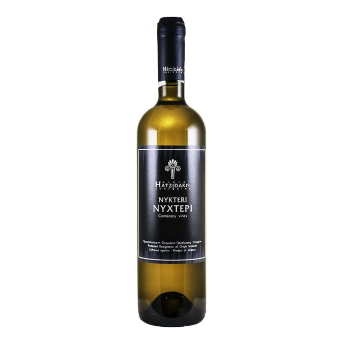 Hatzidakis Nykteri 2020 | Wine.com | Wine.com
