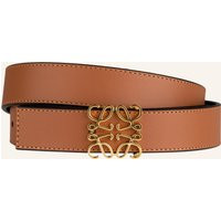 LOEWE Ledergürtel zum Wenden | Breuninger (DACH)