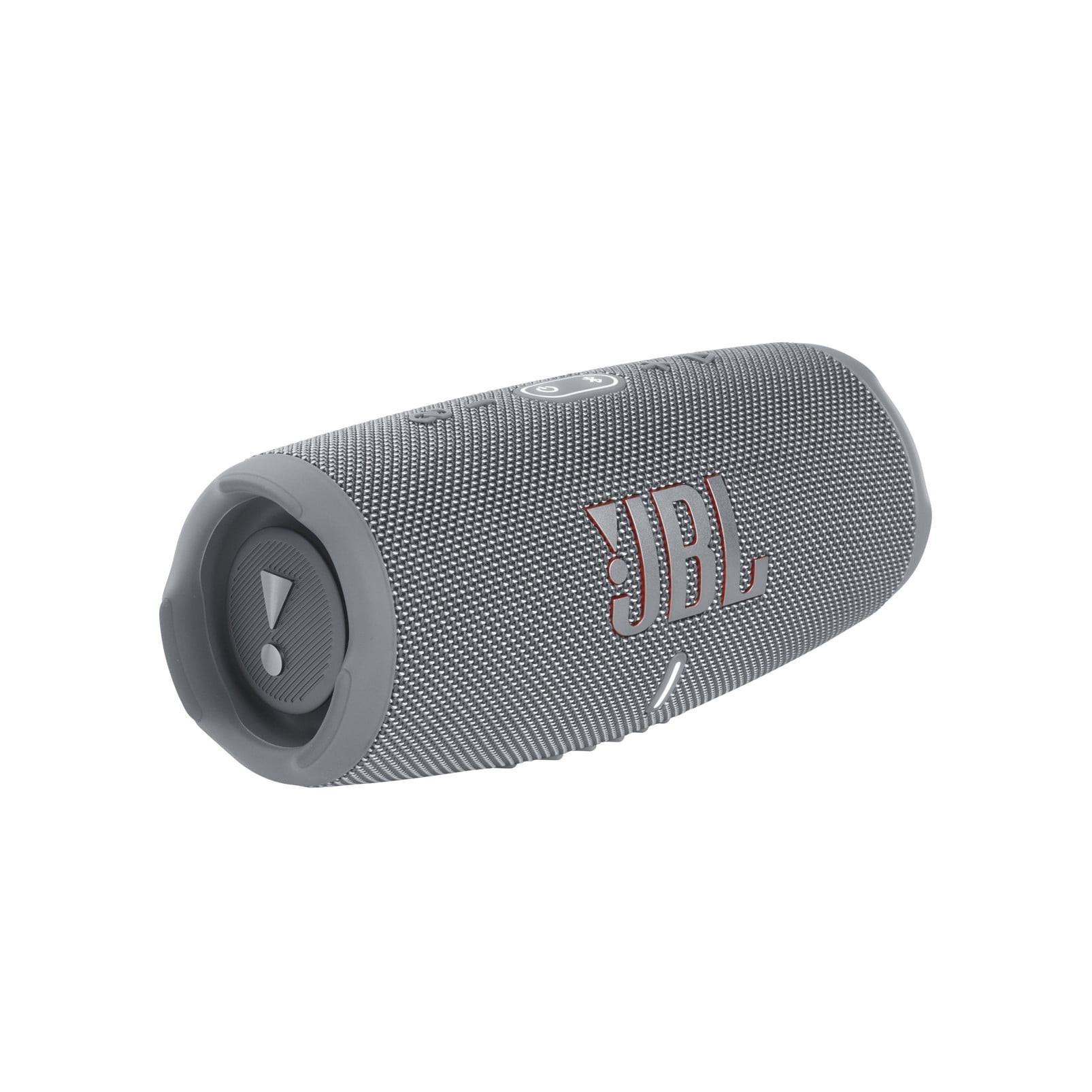 JBL Charge 5 - Portable Waterproof Speaker with Powerbank - Grey - Walmart.com | Walmart (US)