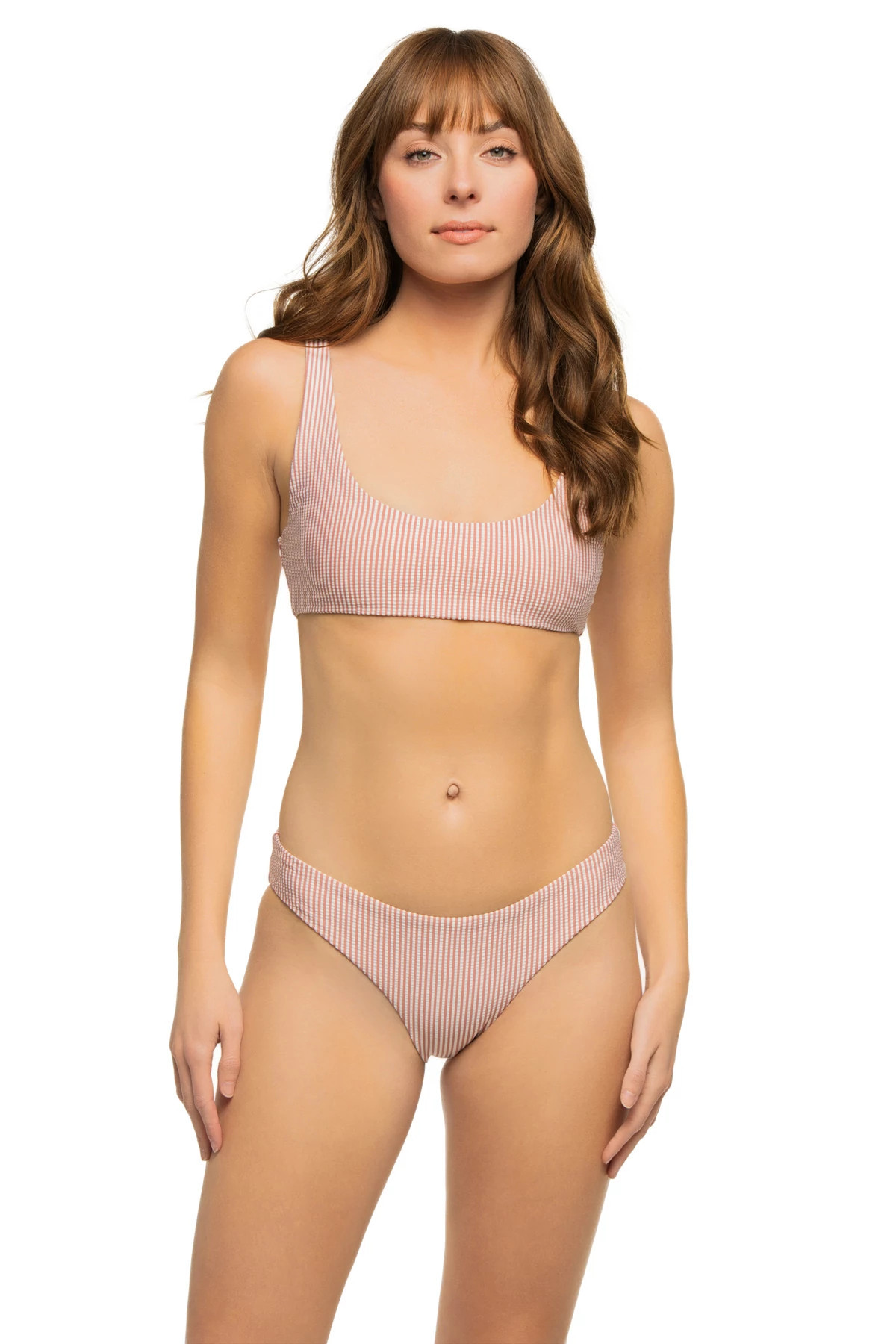 Scoop Bikini Top | Everything But Water