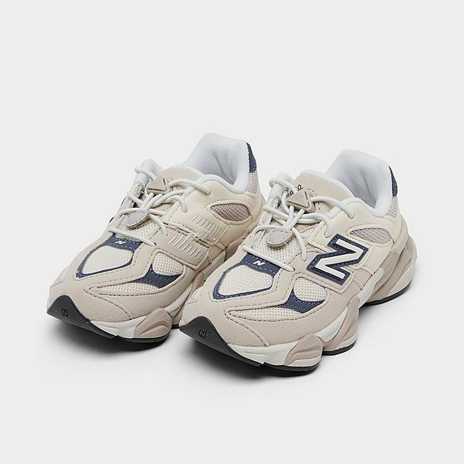 Kids' Toddler New Balance 9060 Casual Shoes | Finish Line (US)