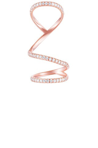 Arabesque Ring | FWRD 