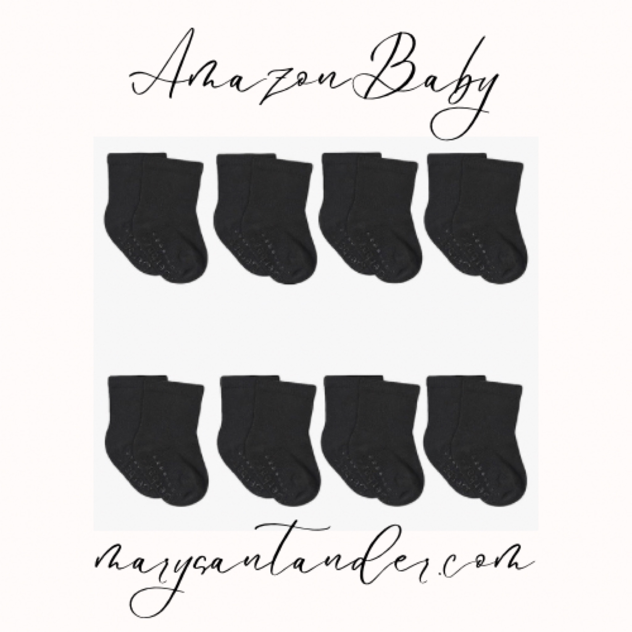 Just picked up these baby socks for Catalina! #grandmaapproved

#LTKfamily #LTKkids #LTKbaby