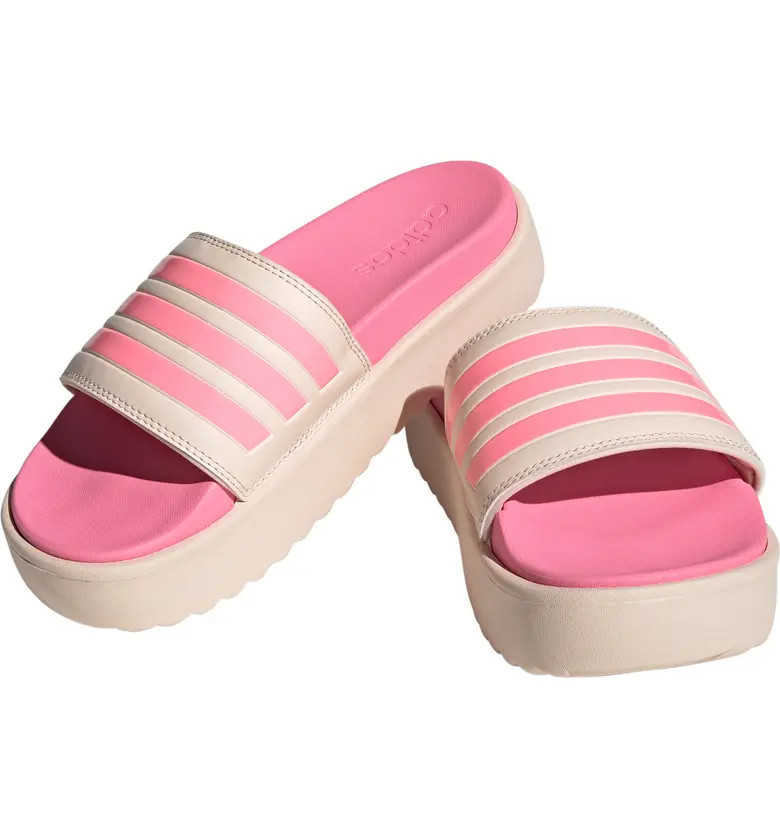 Adilette Platform Sandal | Nordstrom Rack