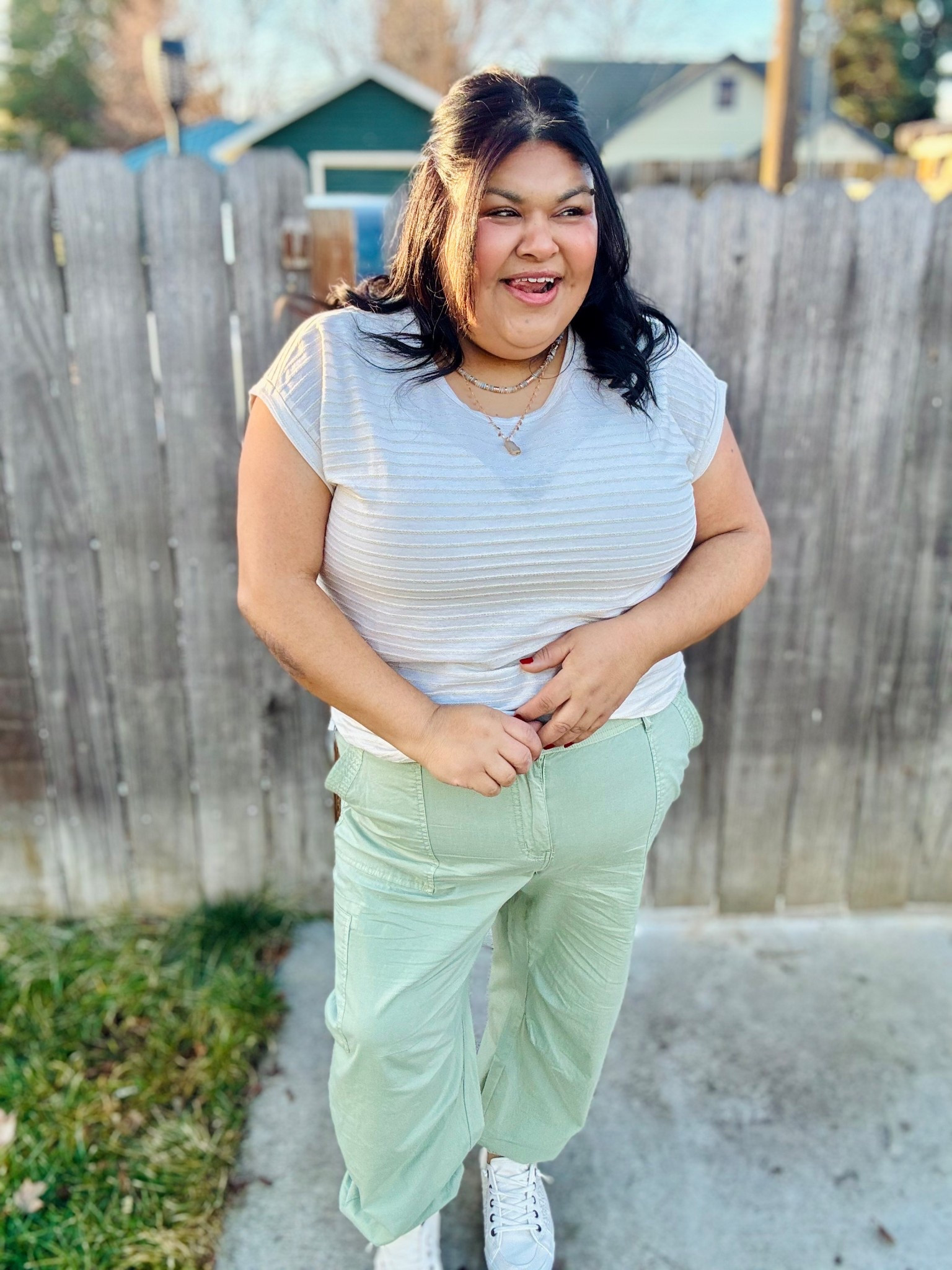 Top 3 favorites @maurices are definitely the 24/7 tee collection 

#LTKootd #LTKgrwm #LTKPlusSize