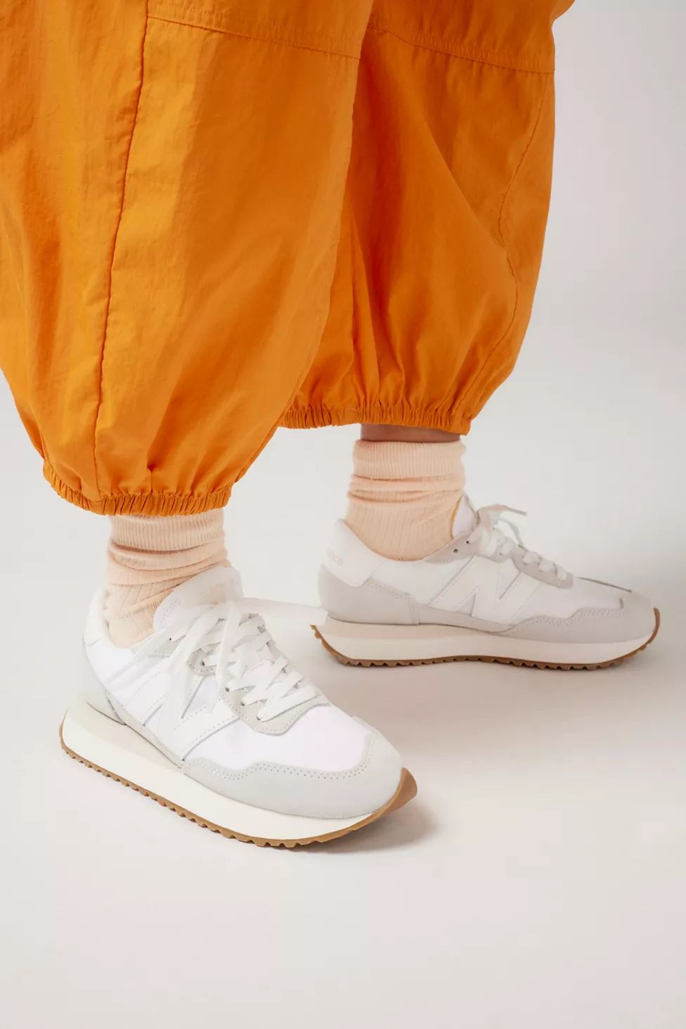 New Balance 237 Runner Sneaker | Urban Outfitters (US and RoW)