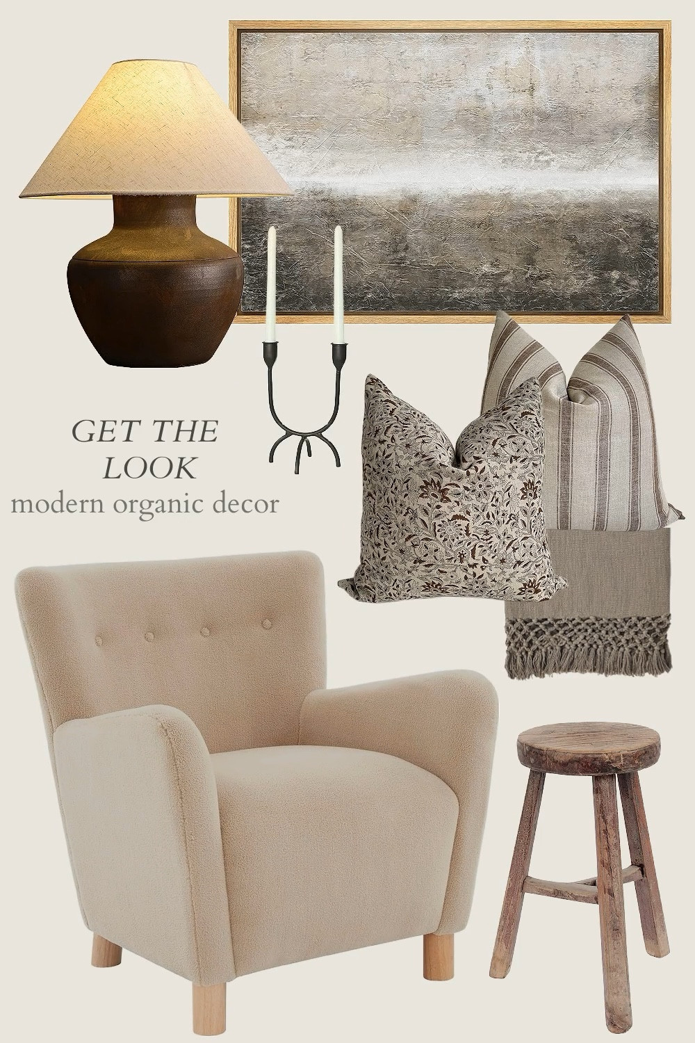 Add charm and character to your home with some of my favorite modern-vintage style finds from Amazon! cottage core, antique, modern vintage, modern organic, traditional, living room, family room, den, home office, guest room #LTKWatchNow

#LTKHome #LTKSeasonal #LTKStyleTip