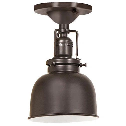 Shumway Semi Flush MountByBreakwater Bay4.6Rated 4.6 out of 5 stars.21 Reviews | Wayfair North America