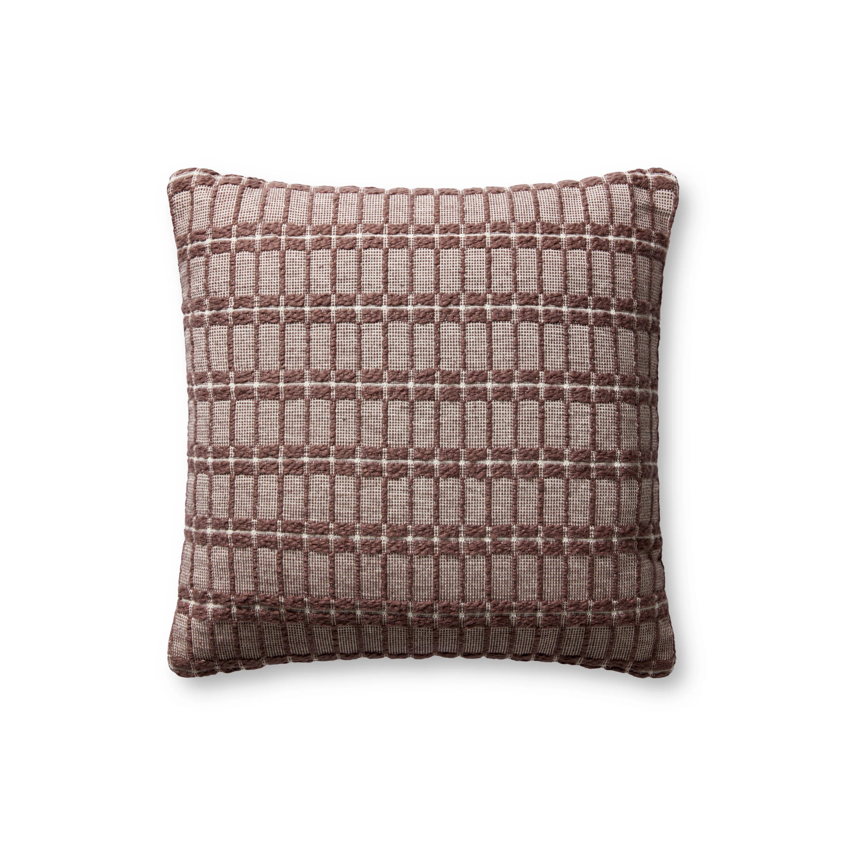 Chris Loves Julia x Loloi Poe Pillow Cover | Wayfair North America
