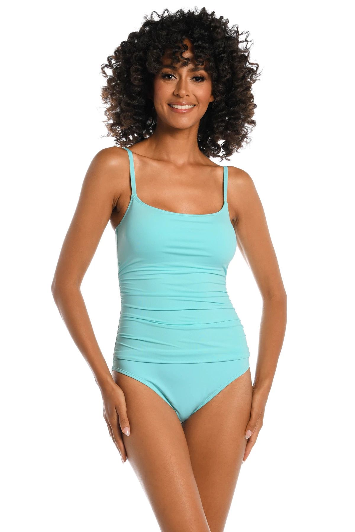 Island Goddess Lingerie One Piece Swimsuit | Everything But Water