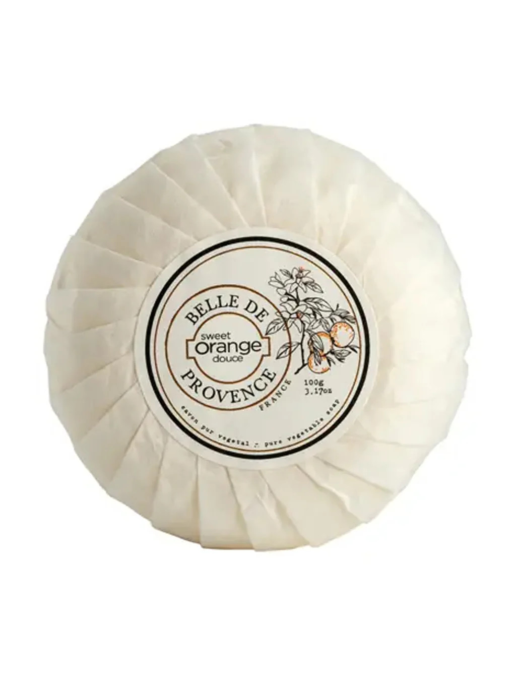 Citrus Soap | House of Jade Home