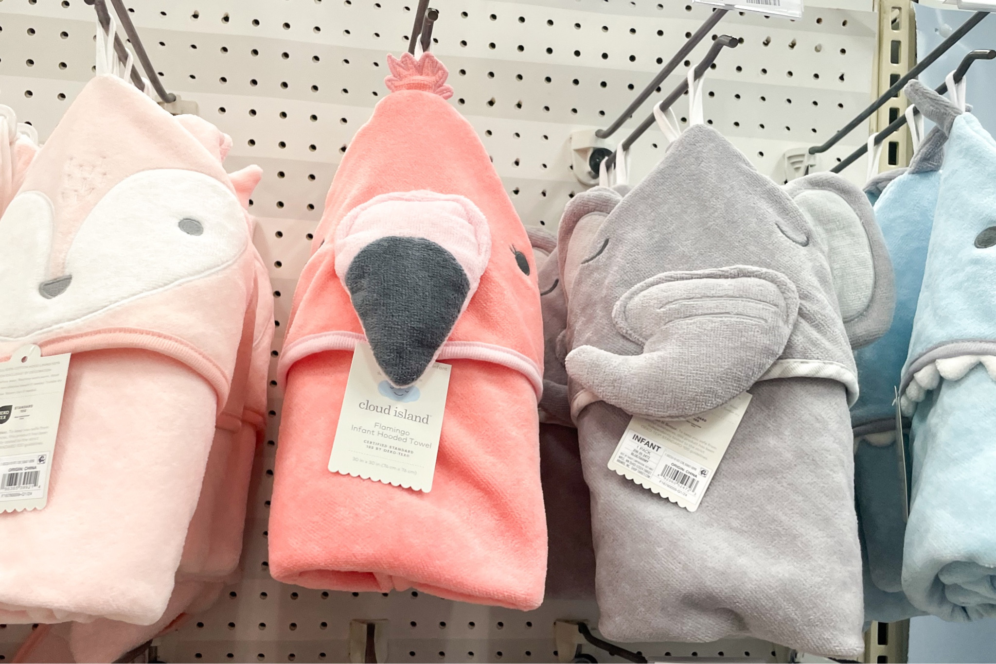 Baby Towels
Fox Towel, Flamingo Towel, Elephant Towel, Shark Towel

#LTKBaby #LTKOver40 #LTKKids