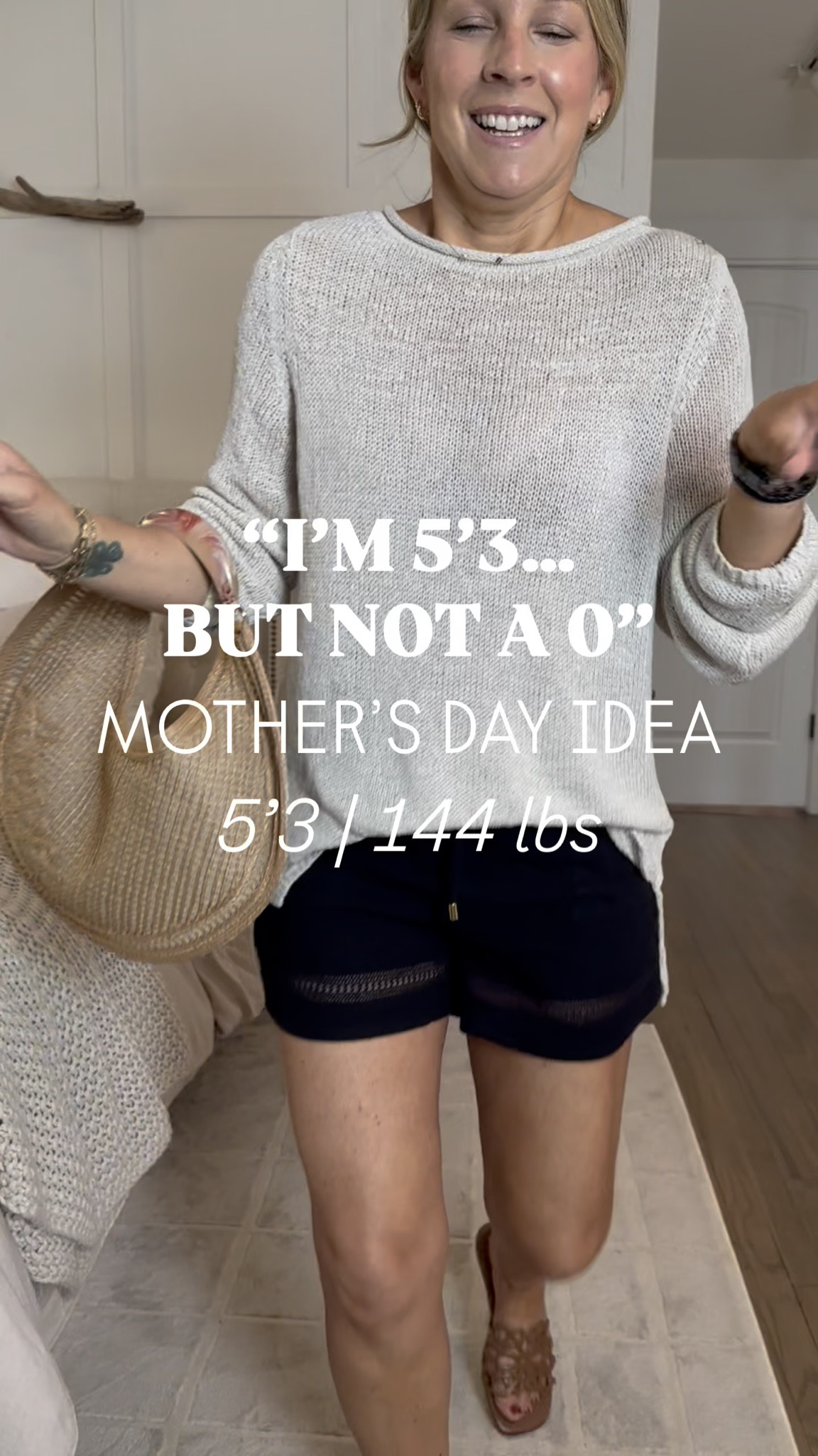 Love these for a chic mother!! Mediums in all! 

#LTKmomlife #LTKMothersDay #LTKSaleAlert