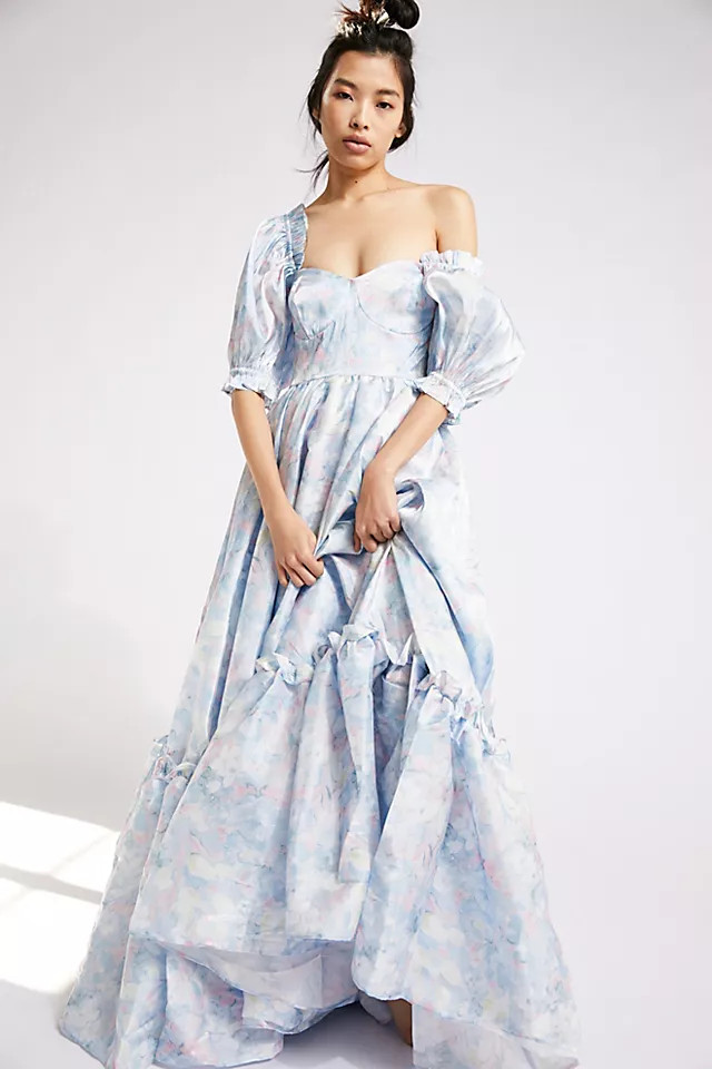 Selkie The Ritz Dress | Free People (Global - UK&FR Excluded)