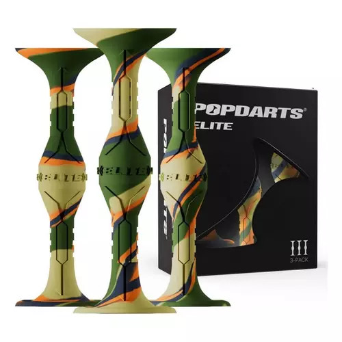 Popdarts Elite 3-Pack | Scheels Sports