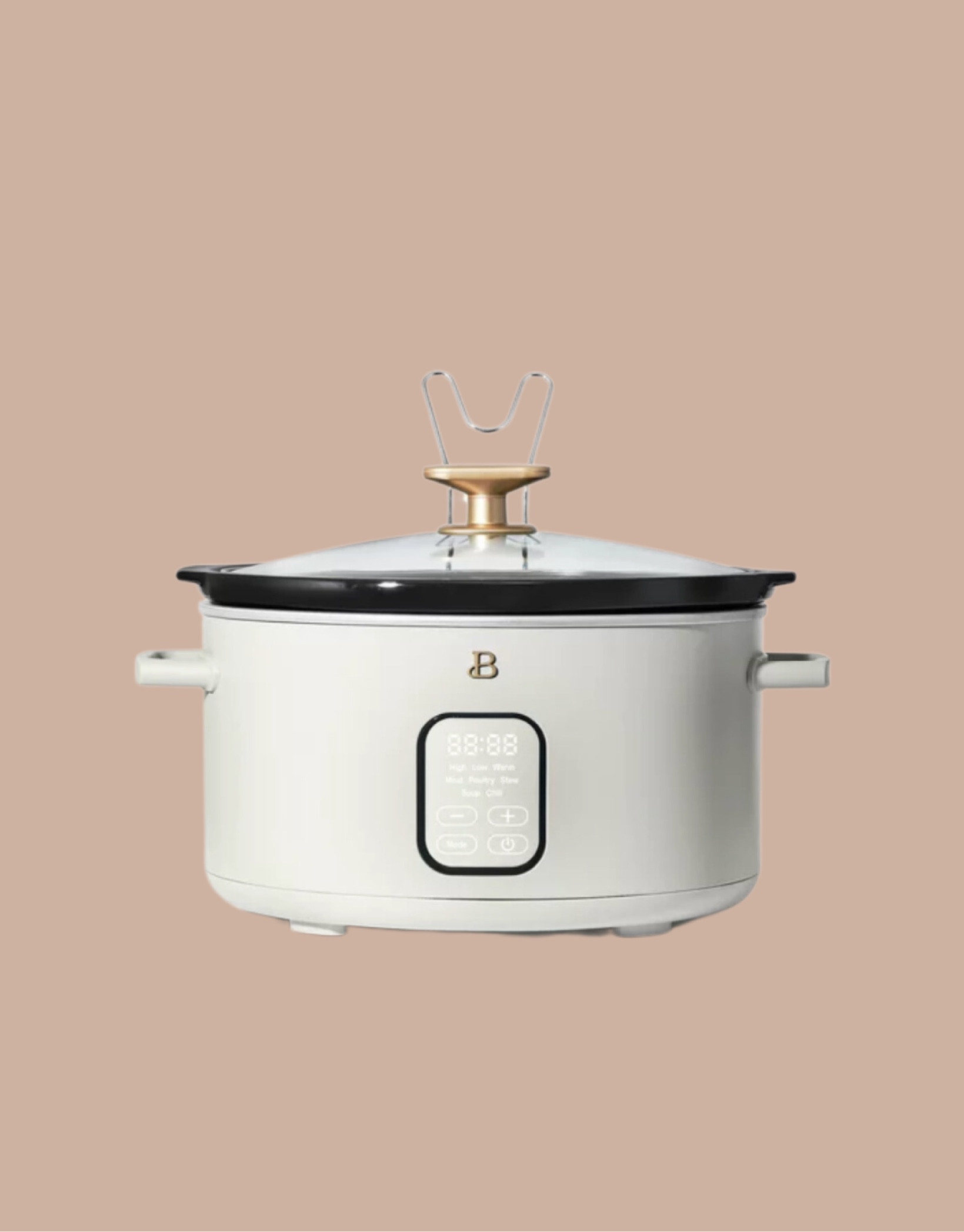 Beautiful collection crockpot 

#LTKunder100 #LTKFind #LTKhome