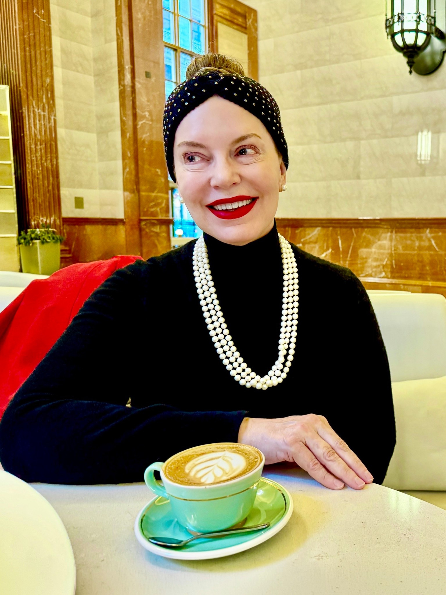 3 Valentine’s Day gifts for coffee lovers on their coffee journey.

Paul and I (Marilee) have a motto: “Travel the world. Taste the coffee. Discover local gems.”

We highly recommend:

1) Portable coffeemaker for the suitcase, carry-on, or backpack.
We have an espresso AND a drip coffee recommendation, depending on your giftee’s preferences.
2) Pour-over kit for the home
3) Coffee travel mug for the road

⭐️ The Wacaco Nanopress upgrade bundle comes with a Nespresso capsule attachment. Perfetto!

#LTKTravel #LTKHome #LTKValentine