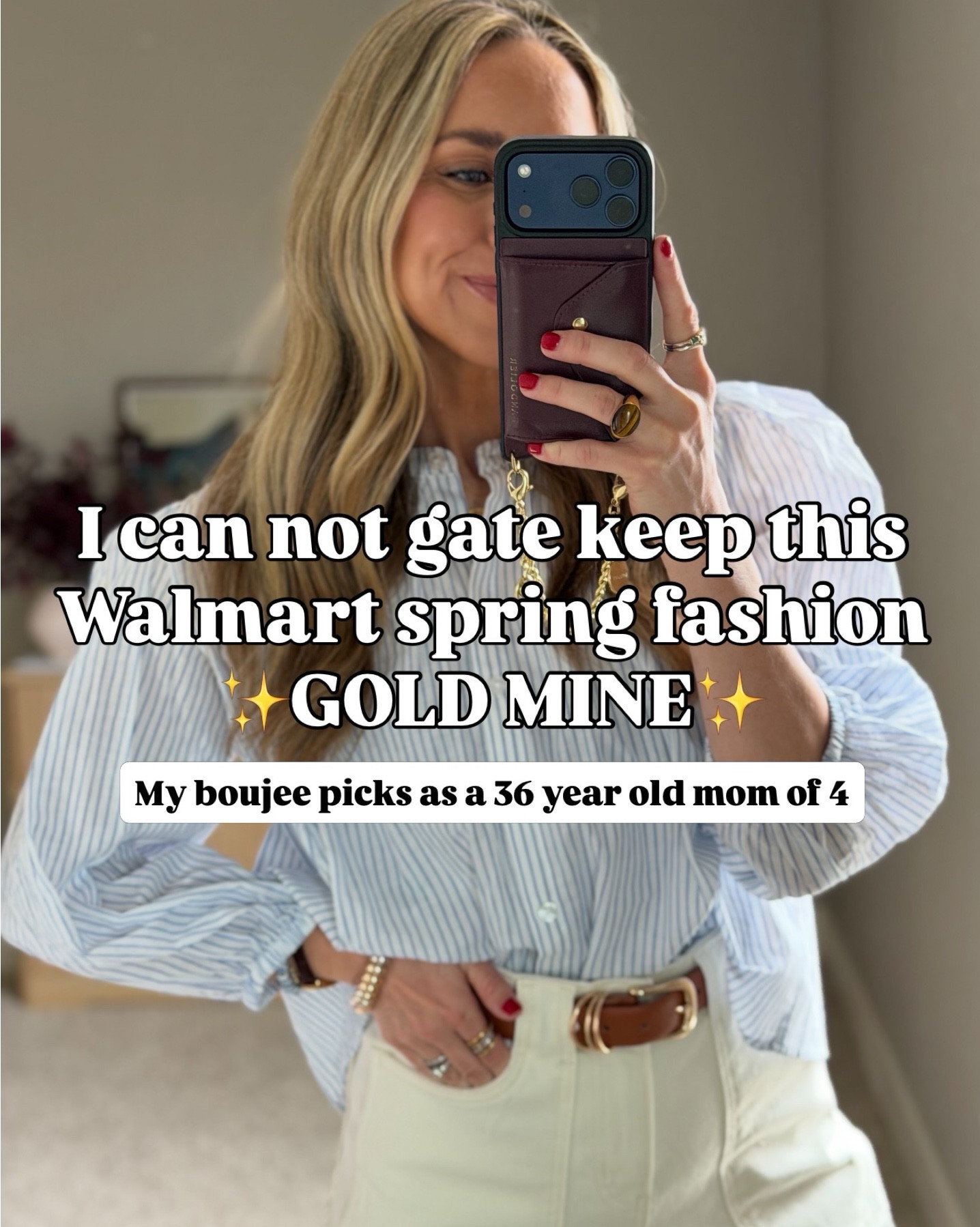 Walmarts fashion is one of my favorites! 

#LTKgrwm #LTKmomlife #LTKootd