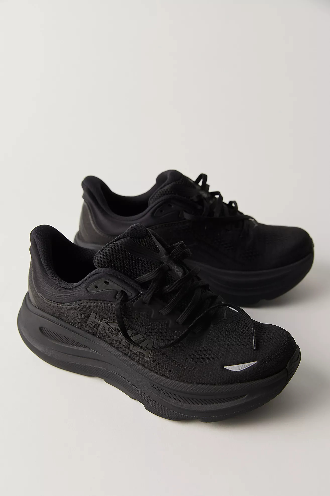 Hoka Bondi 9 Sneakers | Free People (Global - UK&FR Excluded)