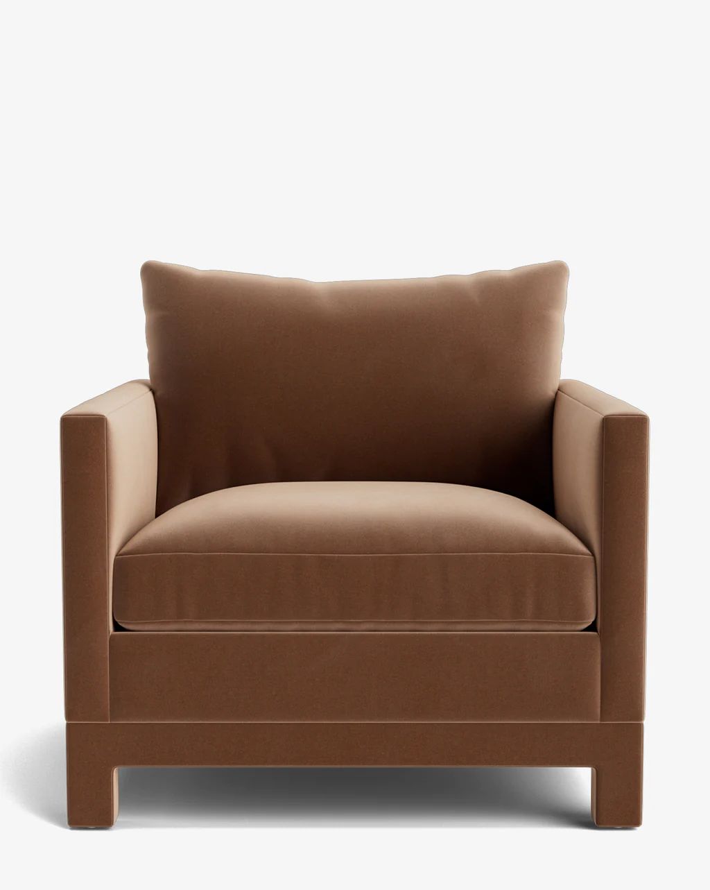 Appoline Lounge Chair | McGee & Co.