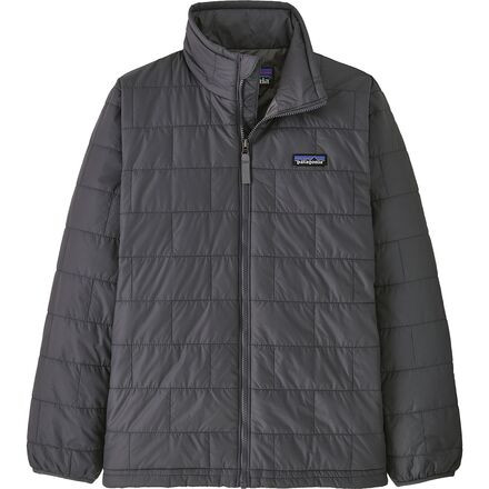 Nano Puff Jacket - Boys' | Backcountry