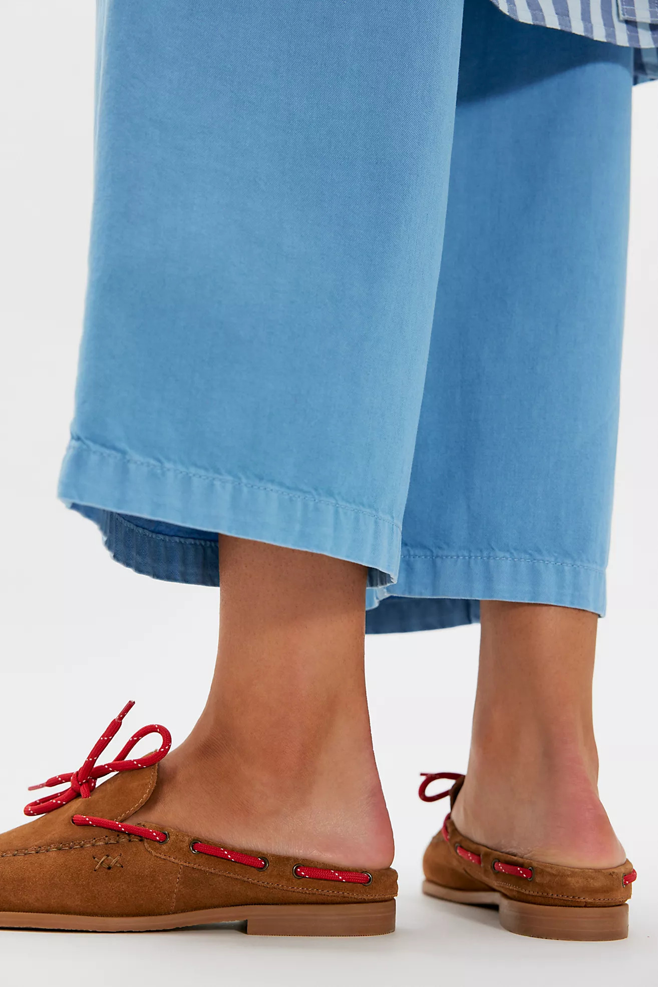 Seas The Day Mules | Free People (Global - UK&FR Excluded)