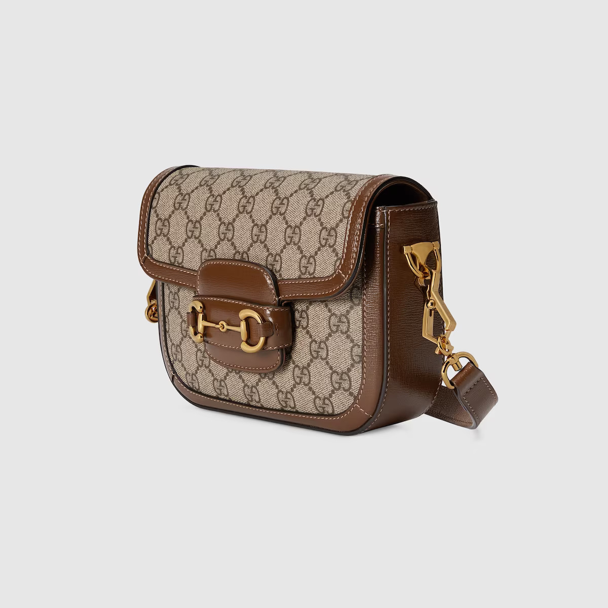Gucci Horsebit 1955 mini bag | Gucci (US)