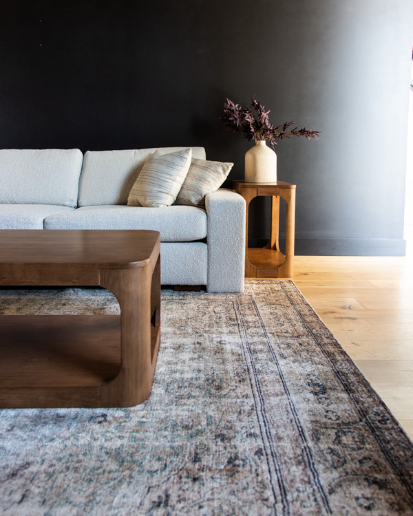 The Loloi MAT-01 rug is on major sale for Way Day at Wayfair, making it the perfect…