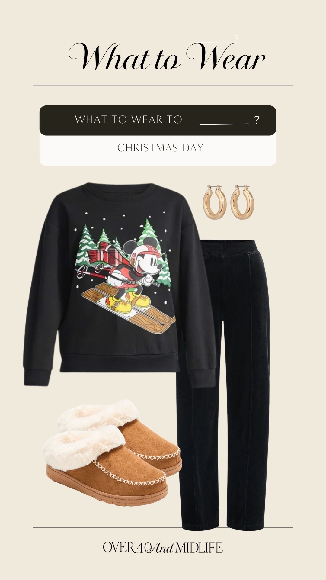 We're doing Luxe-for-Less gifts under $50 all week. Come back for the next drop… they get better each day. 🤍 

Wedding guest dress, holiday party

👑"Helping you look good, feel good!" - Lindsey Denver

holiday outfits for women over 40, Thanksgiving outfit ideas, Christmas outfit inspo, holiday party outfits, Christmas dinner outfit, casual holiday looks, elegant holiday style, family Christmas outfits, what to wear for the holidays, cozy chic outfits, winter party looks, holiday outfit ideas 2025, Christmas outfit women, Thanksgiving dinner outfit, luxe for less holiday finds, festive outfit ideas, midlife holiday fashion, flattering holiday outfits, affordable Christmas looks, holiday capsule wardrobe 


Follow my LTK @Over40andmidlife on the @shop.LTK app to view this post and get my exclusive app-only content!

#liketkit 
@shop.ltk
https://liketk.it/5xKuq

Follow my LTK @Over40andmidlife on the @shop.LTK app to view this post and get my exclusive app-only content!

#liketkit 
@shop.ltk
https://liketk.it/5xMSm

Follow my LTK @Over40andmidlife on the @shop.LTK app to view this post and get my exclusive app-only content!

#liketkit #LTKOver40 #LTKMidsize #LTKWedding
@shop.ltk
https://liketk.it/5xNHH