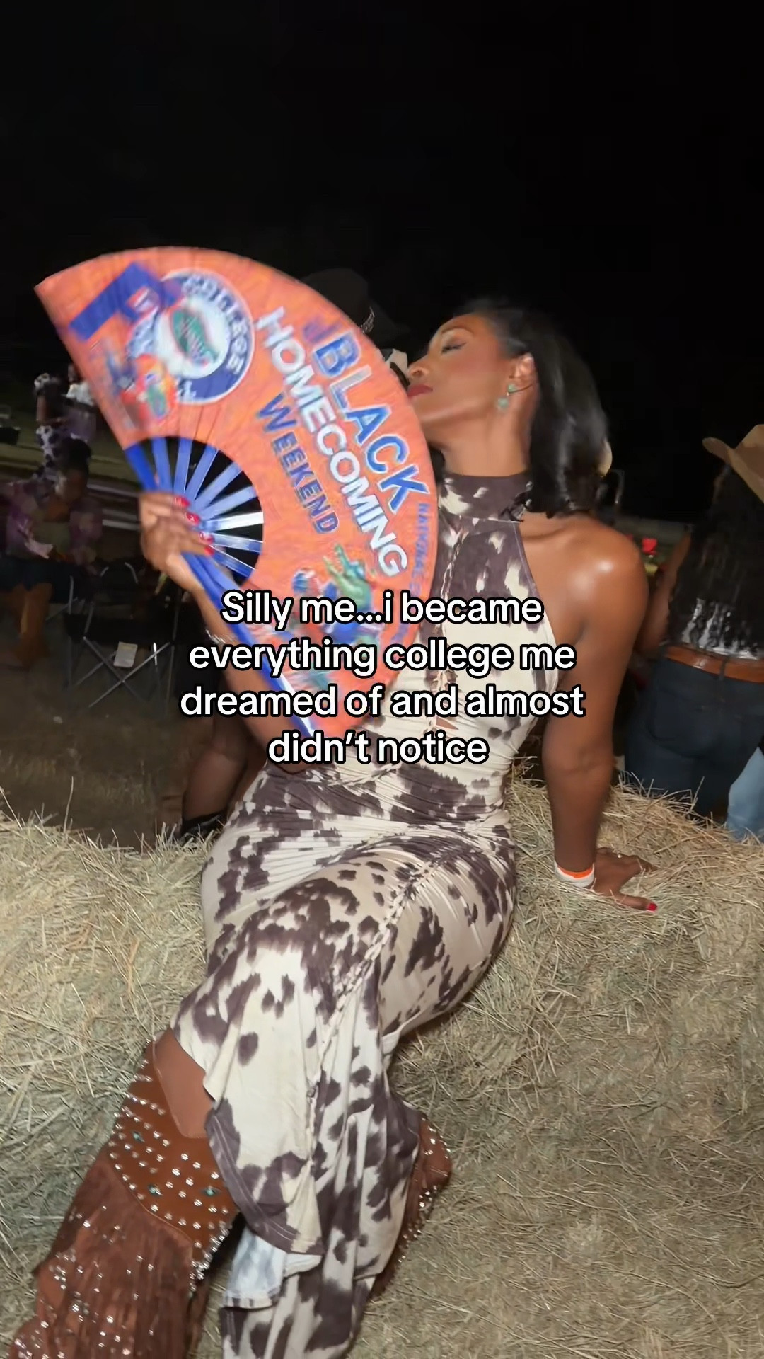 The cutest going out dress 🤌🏾
I’m 6ft tall 184lbs wearing a size M(lots of stretch)

#LTKTall #LTKStyleTip