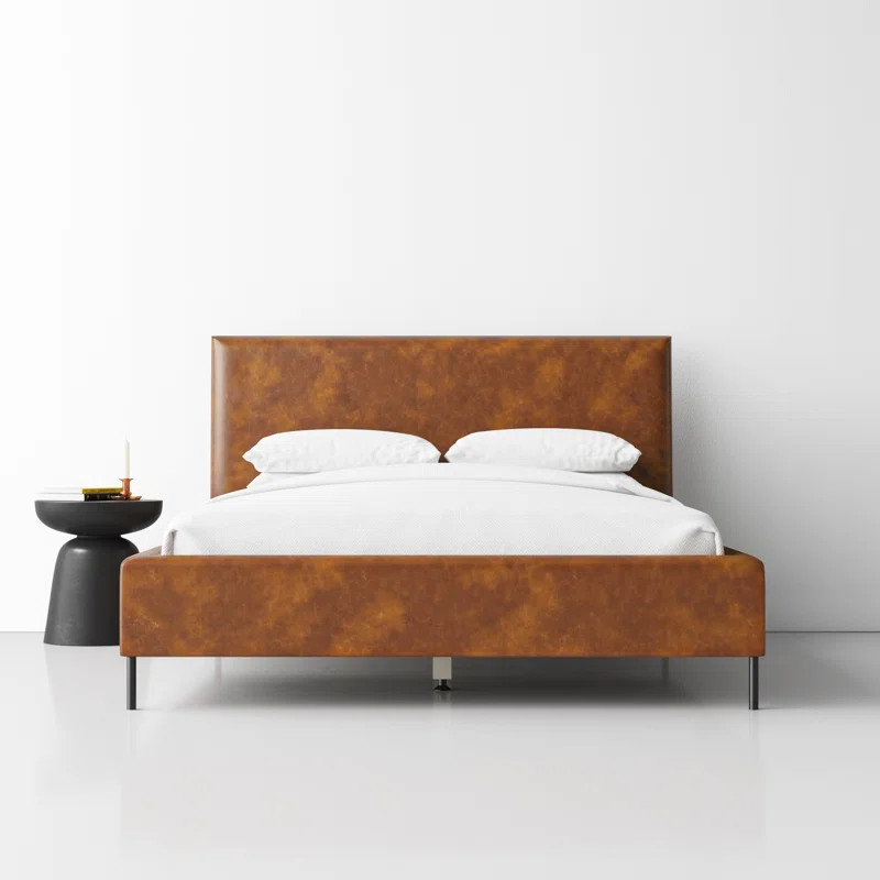 Maeve Platform Bed | Wayfair North America