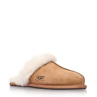 Scuffette II Slippers | Brown Thomas (IE)