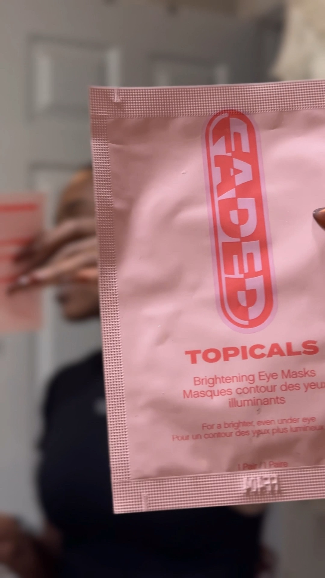 Proper gym skin in the winter.

Quick tip: start your warm up with your patches to stay track.  It’s a cute motivator for me.  

#LTKgrwm #LTKselfcare #LTKmomlife