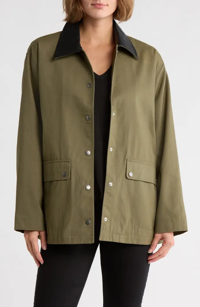 rag & bone Cassandra Jacket | Nordstromrack | Nordstrom Rack