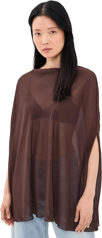 Lioness Women's Aura Poncho | Amazon (US)