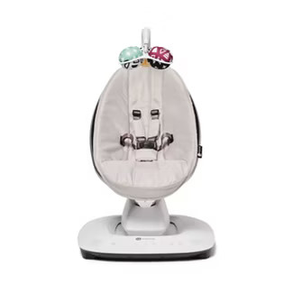 4moms mamaRoo Multi-Motion Baby Swing Smart Connectivity | Target