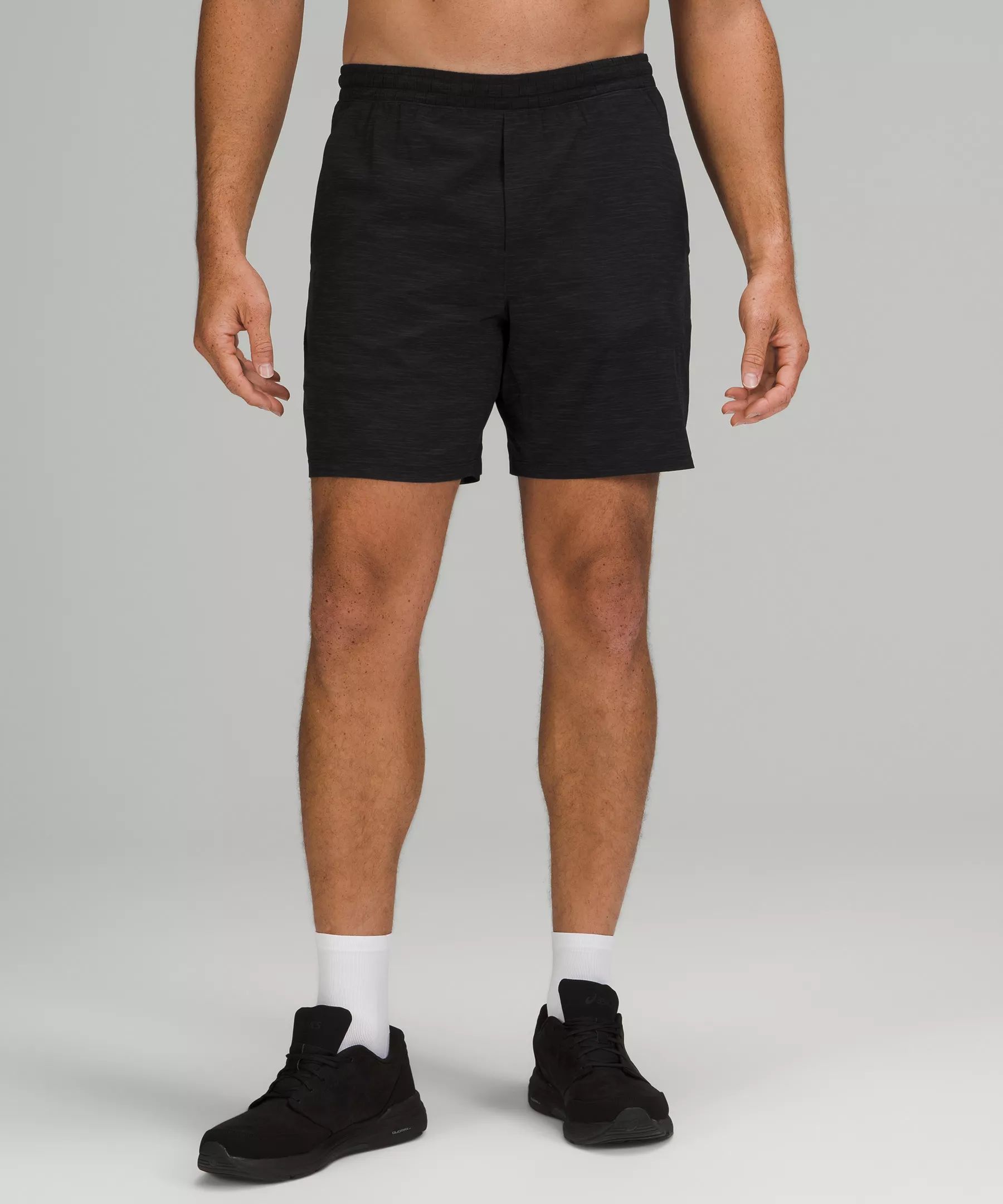 Pace Breaker Lined Short 7" | Men's Shorts | lululemon | Lululemon (US)