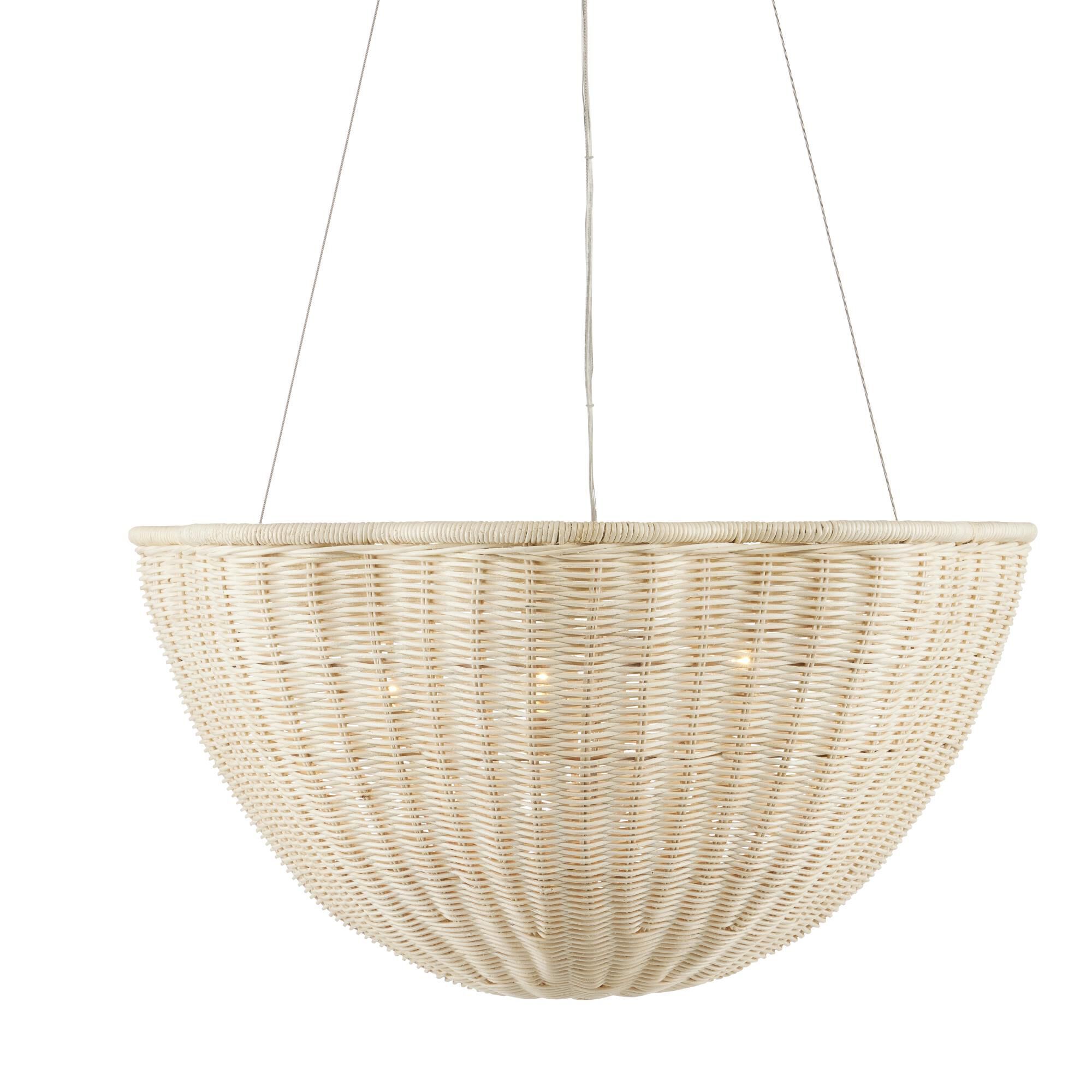 Telos 25 Inch 3 Light Chandelier by Currey and Company | 1800 Lighting