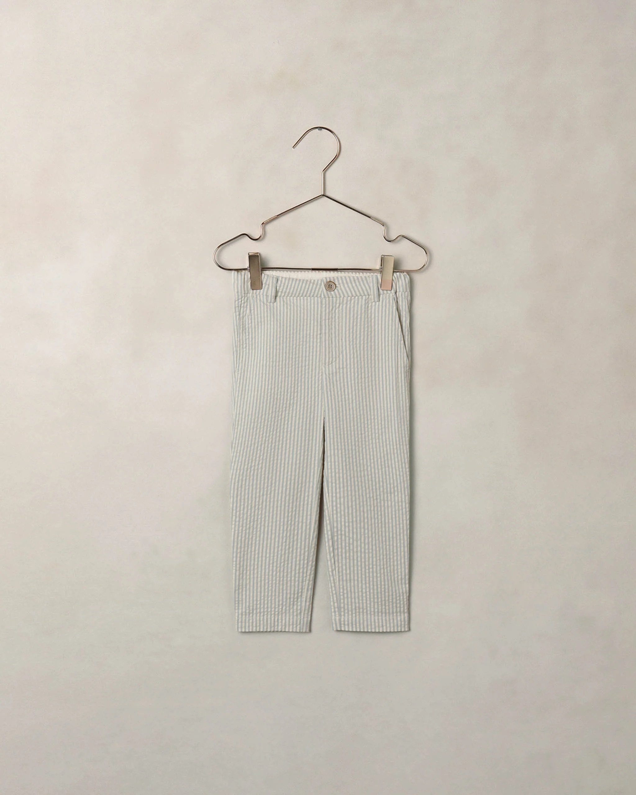 Sebastian Pant Sky Stripe | Rylee + Cru