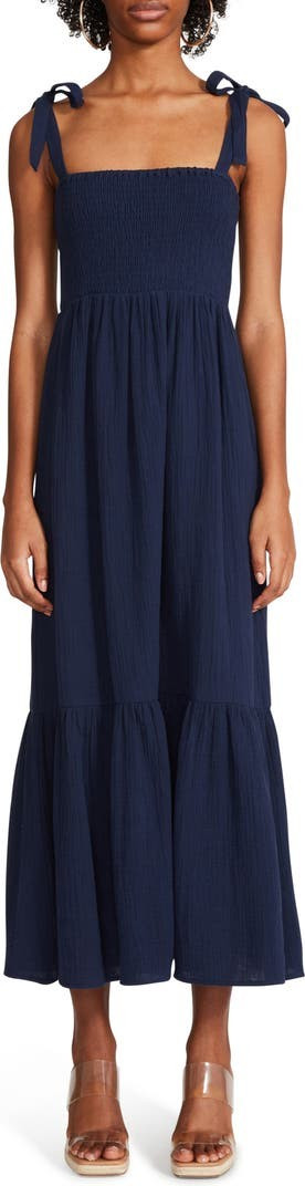 Madison Sleeveless Maxi Dress - Memorial Day | Nordstrom