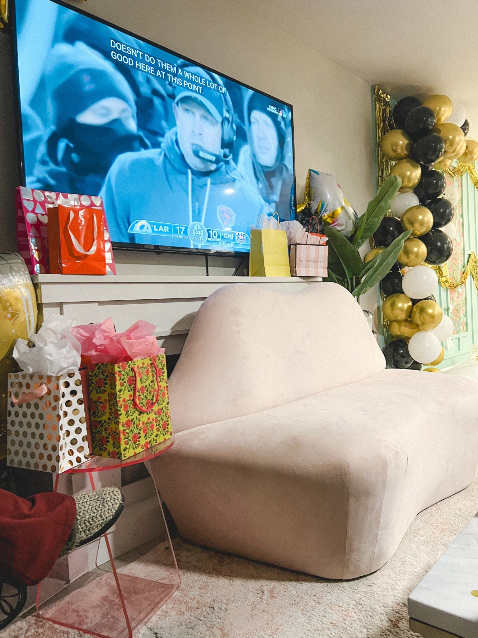 You can take the girls out of Chicago, but Chicago comes with the girls to AZ to open up lingerie! 🤣
I linked the lingerie I got the bride to be plus the home decor!  

#LTKWedding #LTKTravel #LTKvlog