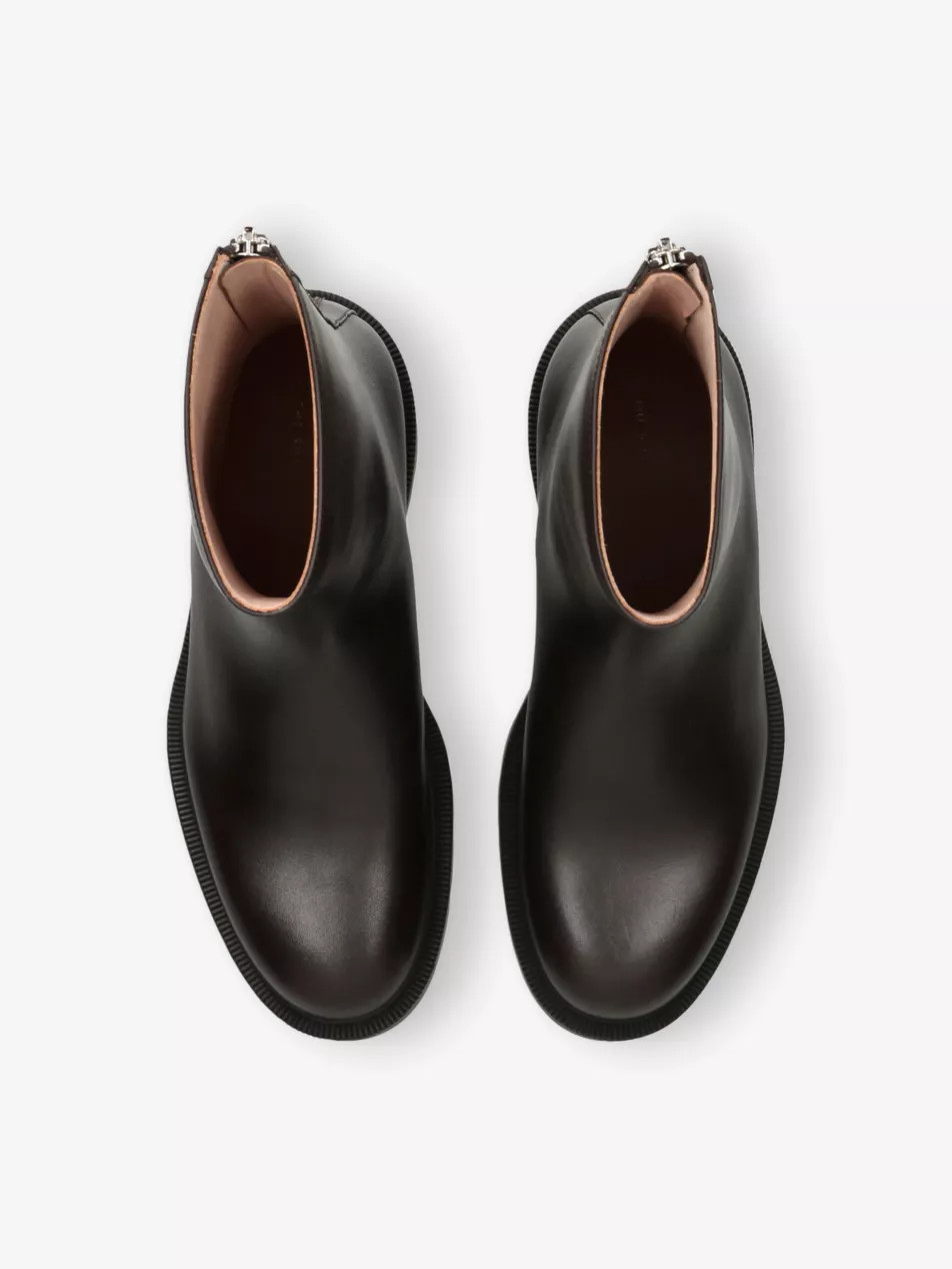 Nobilis Fast Leather Ankle Boots | Selfridges