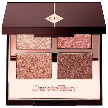 Luxury Eyeshadow Palette | Sephora (US)