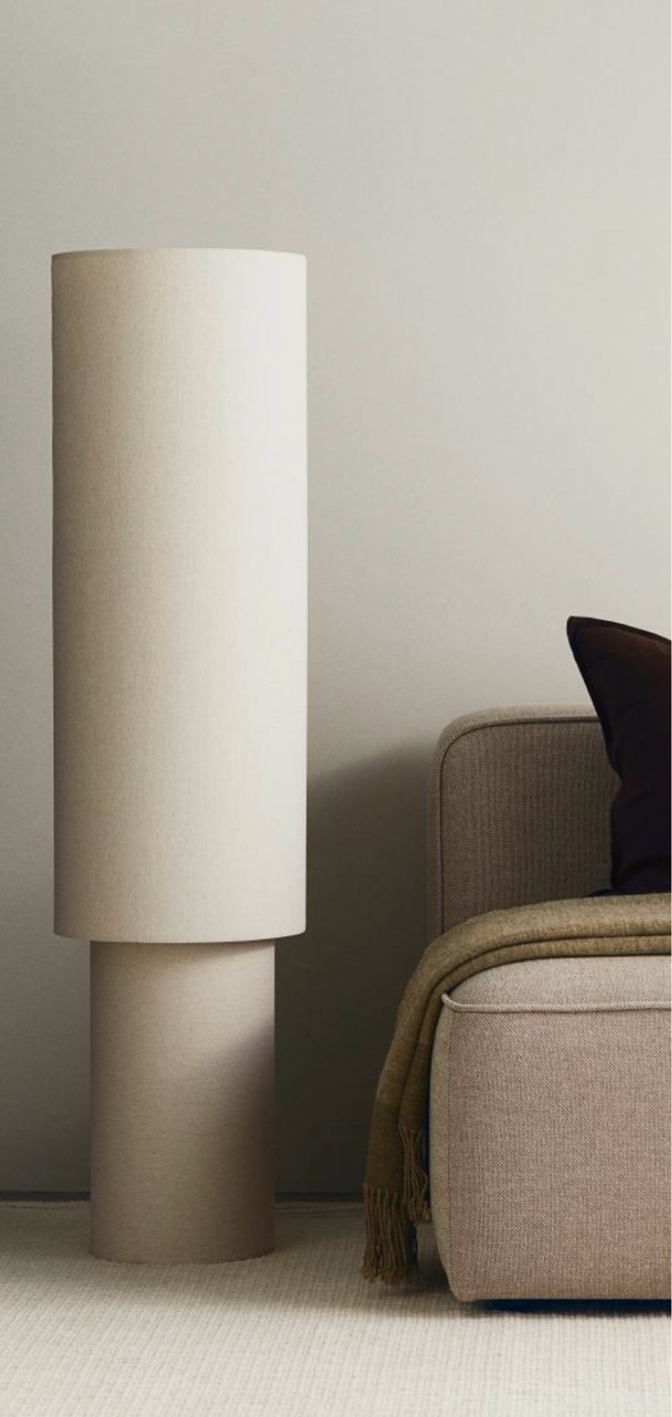 Floor lamp

I love this floor lamp from H&M 🤍

#LTKuk #LTKhome #LTKeurope