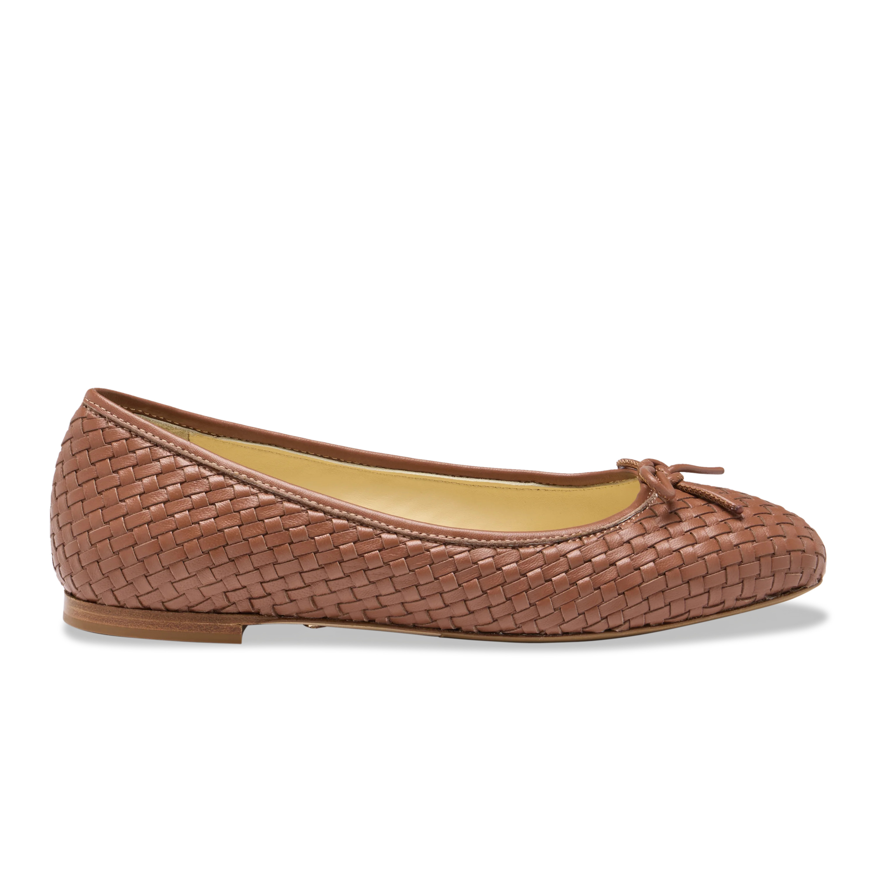 Perfect Ballet Flat | Sarah Flint