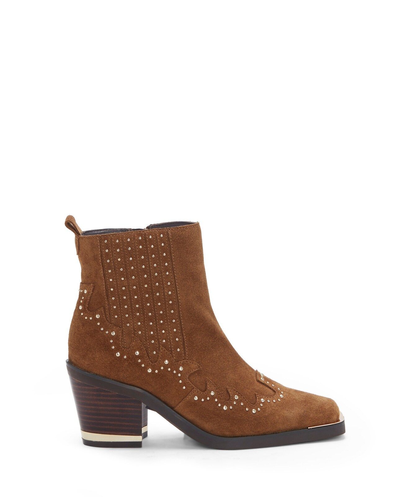 Dendali Embellished Bootie | Vince Camuto