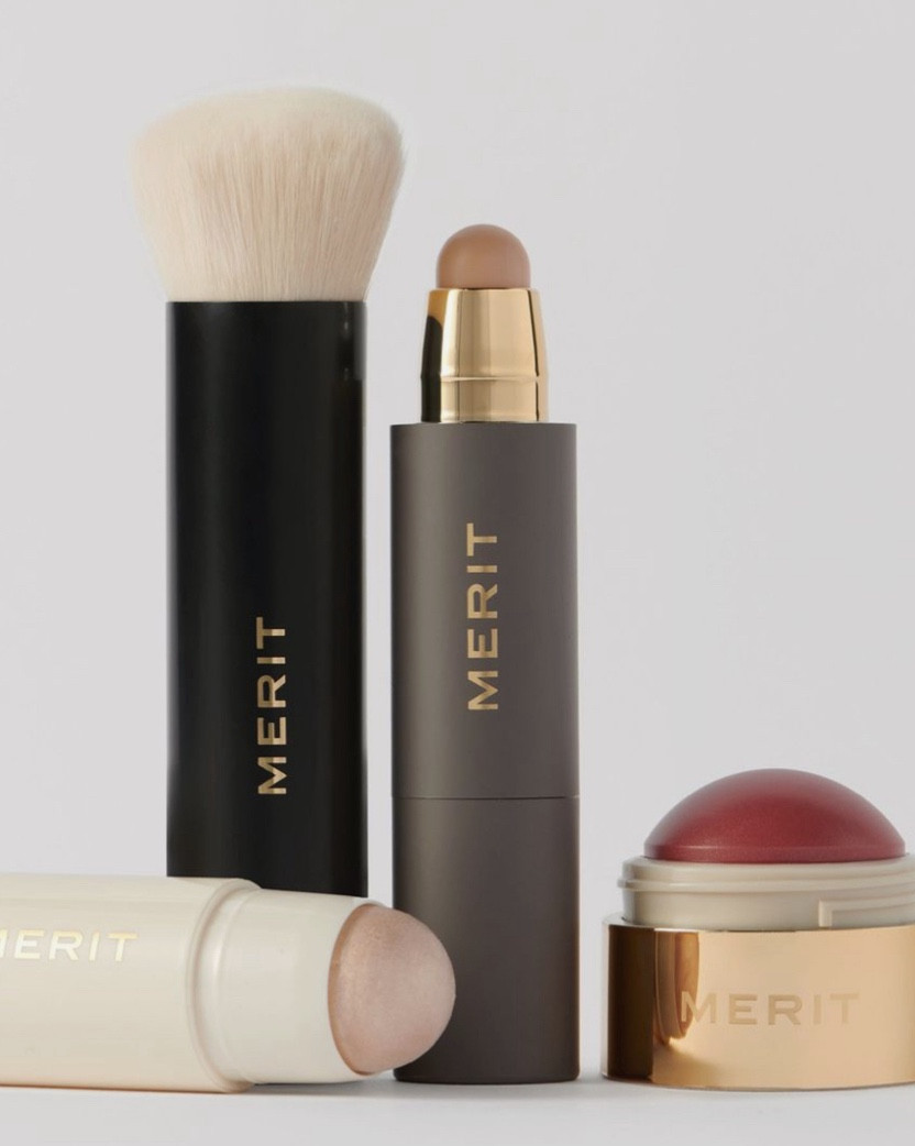girls with sensitive/acne prone skin- this is for you!!! I’ve been using the merit beauty complexion stick and it feels like my skin is healing as I wear it!! the perfect amount of coverage and doesn’t even feel like you’re wearing makeup✨✨

#LTKBeauty #LTKFindsUnder50